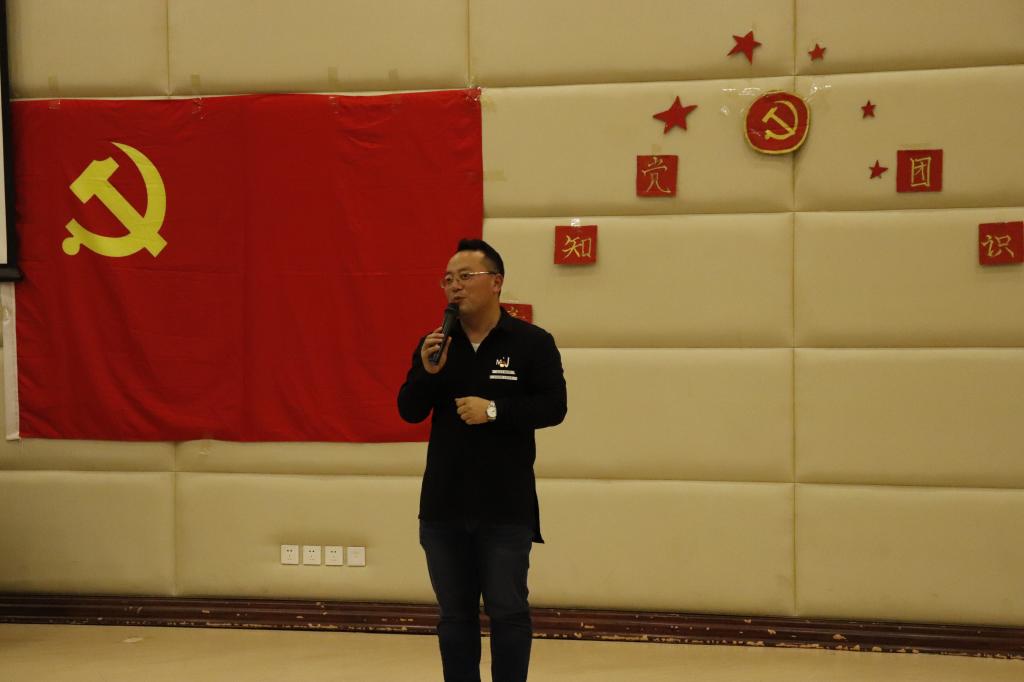 嘉宾点评